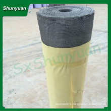 18mesh aluminum mosquito mesh